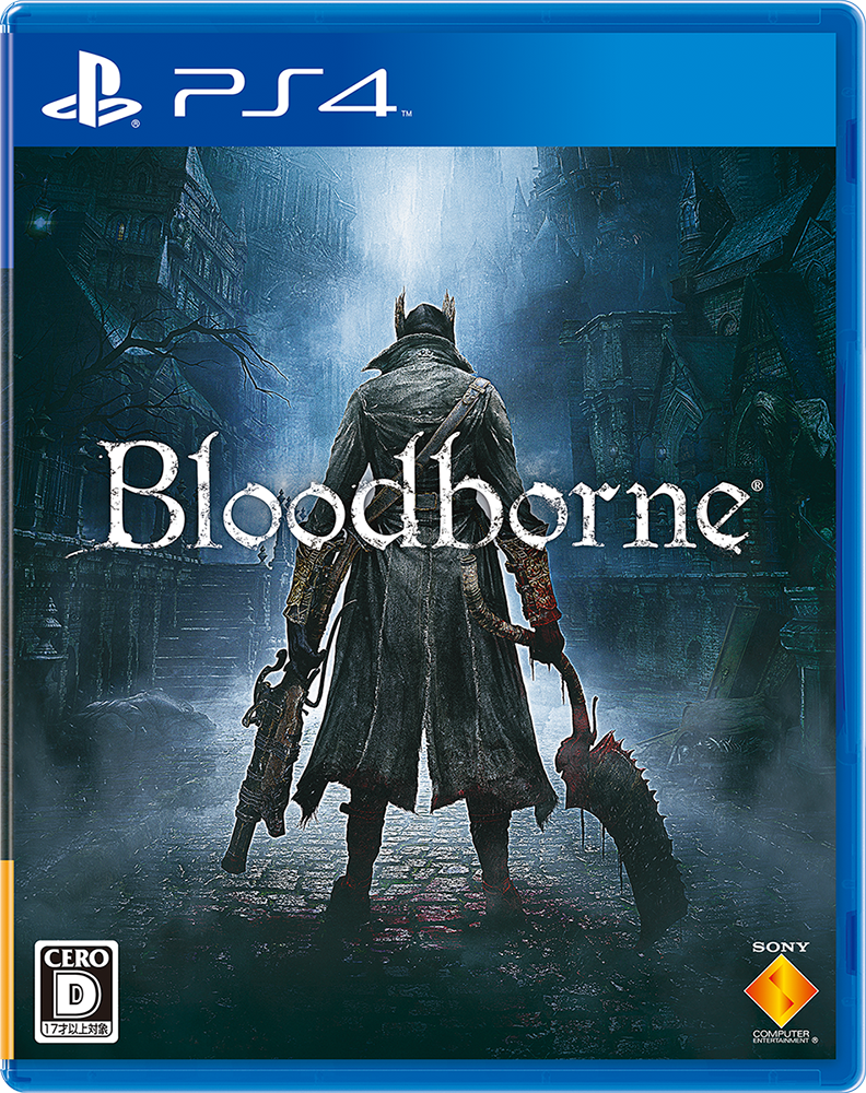 Bloodborne